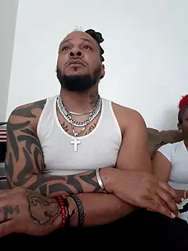 TooGoodConway23's Webcam Show