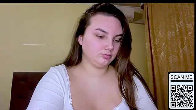 XXX chat uživo modela Dreamyblushfairy