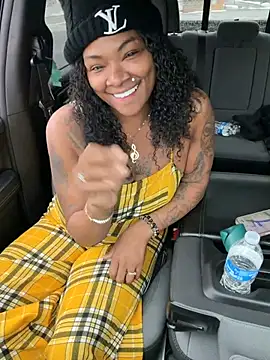 HaloRodeoLover2 Show in webcam