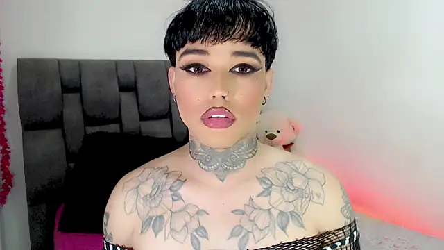 little_star_porn's Webcam Show