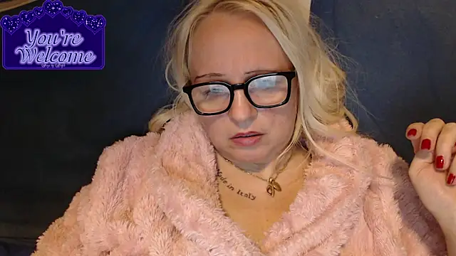 martachatte Adlı Modelin Canlı XXX Sohbeti