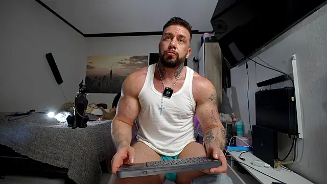 69littlebig69 Pertunjukan Webcam