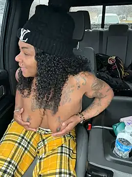 HaloRodeoLover2's Webcam Show