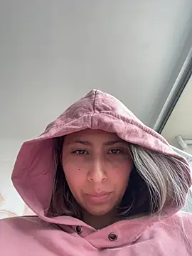 Ameellie Live XXX-chat