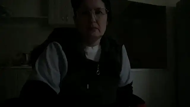 Webkamerová show _HotMilfPussy_