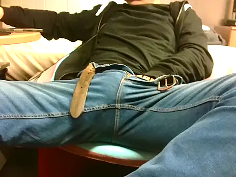 Show webcam de Giulio35_Pika