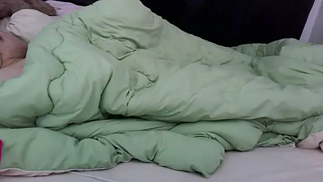 Show de webcam de iamMalixxx