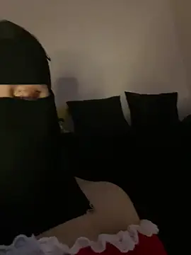 Chat +18 de Jumanaa ao vivo