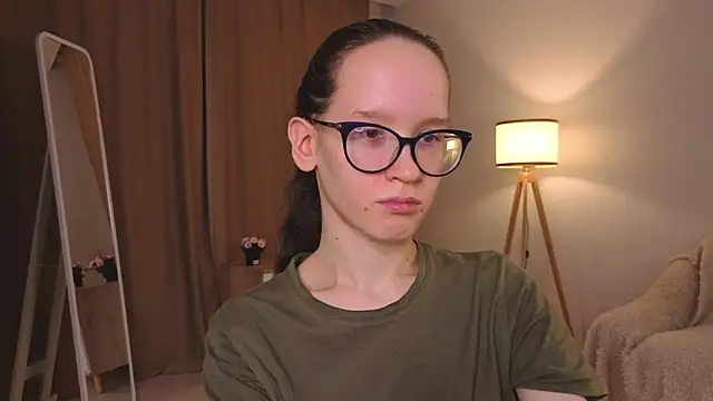 BettyBrowni Live XXX-chat