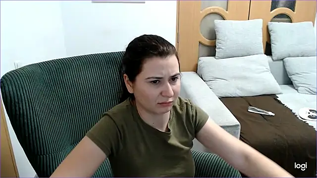 VioletaFlower7 – Kamerová šou