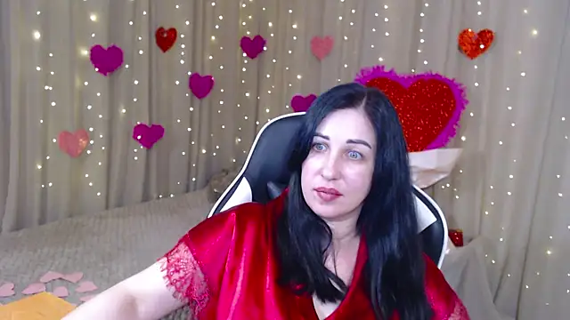 JillStevens 라이브 XXX 채팅