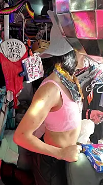 Živý XXX chat gurlnips