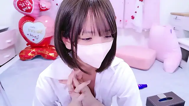 Show webcam de -Yuria-