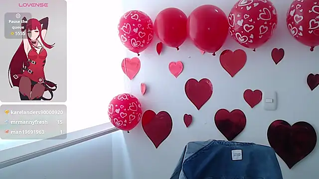 sofia_xxx1 即時 XXX 聊天