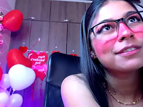 _ALLYSON18_n Live XXX chat