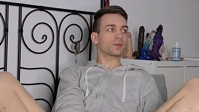 nickdtr23 Webcam-Show