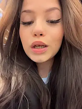 Chloe__Moon 网络视讯表演