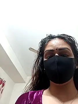 Show Webcam de Tanisha-1