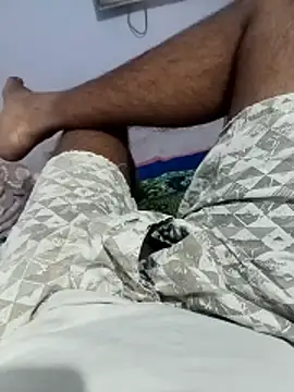 Webkamerová show Teluguglimpse