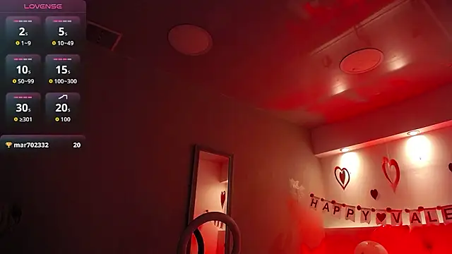 Harmony_Hills Live XXX-chat