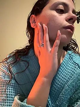 ItalianiMuli Webcam show