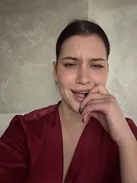 KikiWatson 라이브 XXX 채팅