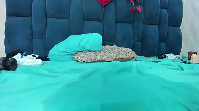 Sembang XXX Secara Langsung Melody_Megann