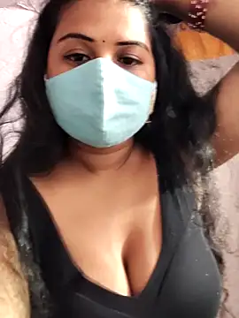 Webkamerová show Dr_chhaya_ayurvedic