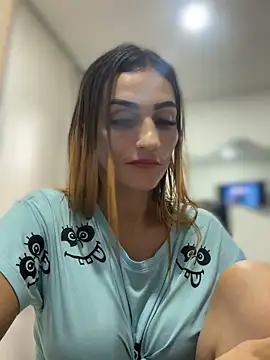 Show webcam de Samantha_bigboobs