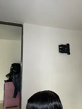 Sembang XXX Secara Langsung Bella_Smiith_