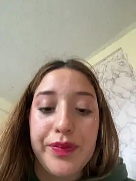 Show webcam de Baby__Otaku