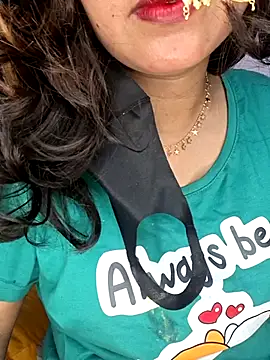 Show Webcam de Bristy-