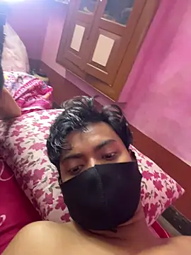 Hot-AngoriBhabhi Show in webcam