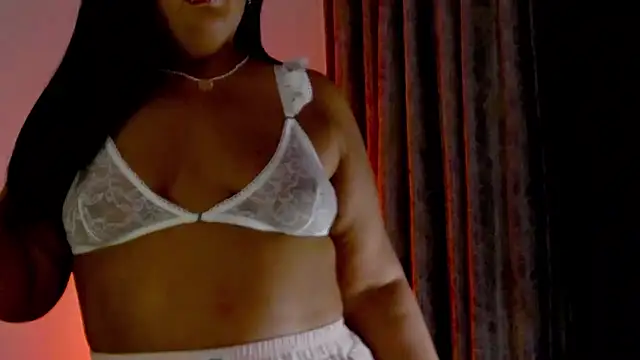 oliviathea Webcam show