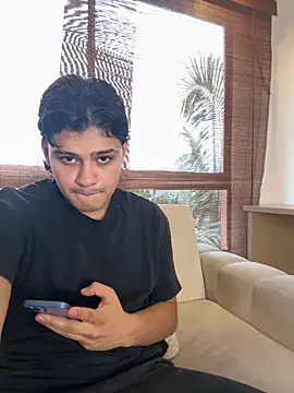 AndresXXXSHOWS Webcam show