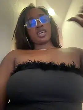 Show Webcam de darle_volant