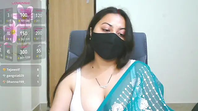 SassyWildCouple 网络视讯表演