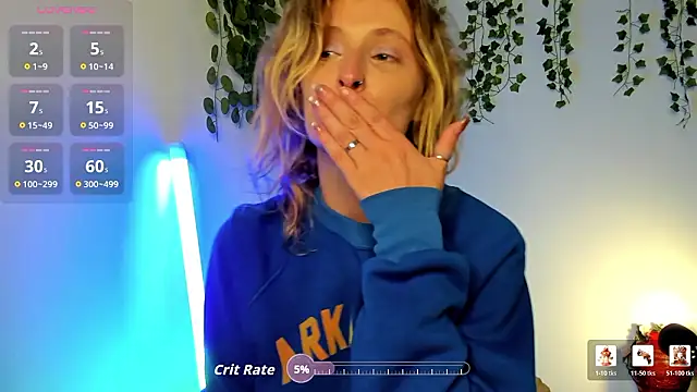 Sembang XXX Secara Langsung Ariana_Spring