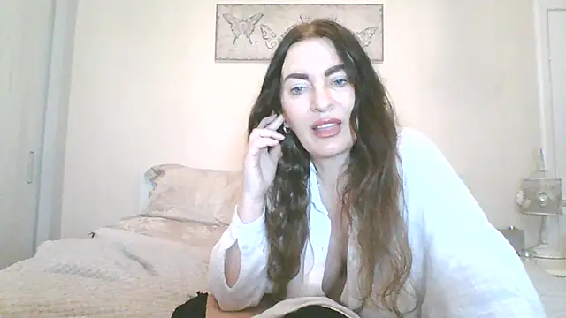 EllaKent Show Webcam