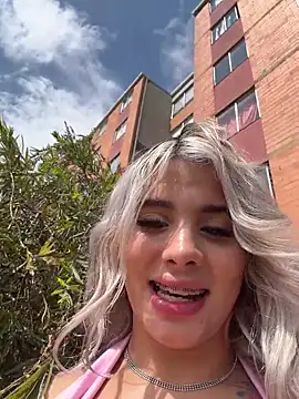 Вебкам-шоу YouCandiSumisa