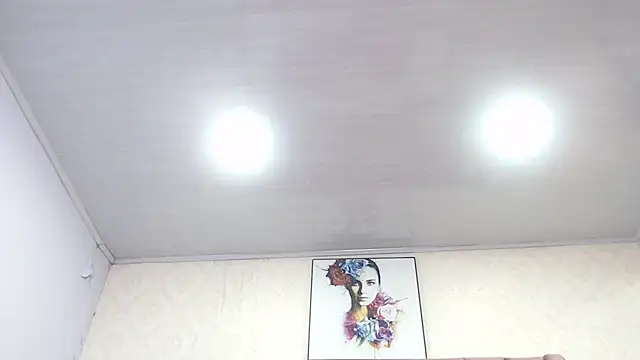 Show Webcam de AriannaAdames