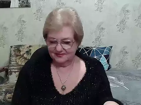 Show Webcam de Renata62011