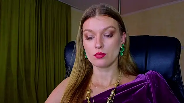 MysticVenus_ Live XXX-chat