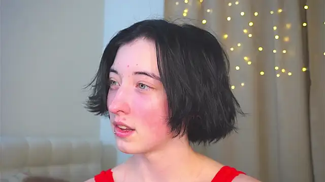 Sembang XXX Secara Langsung JuanaFriesz