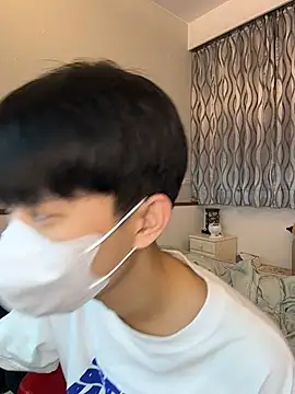 kai101010 Webcam-Show