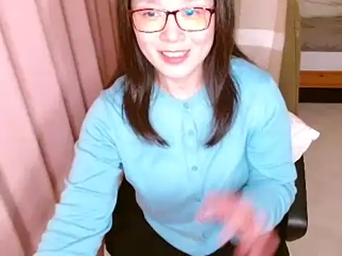 xxoLENAoxxのウェブカメラショー