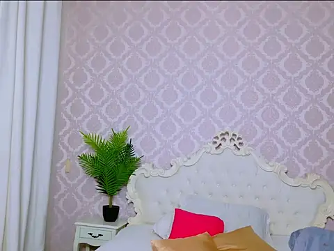 Samantha_Cole's Live XXX Chat