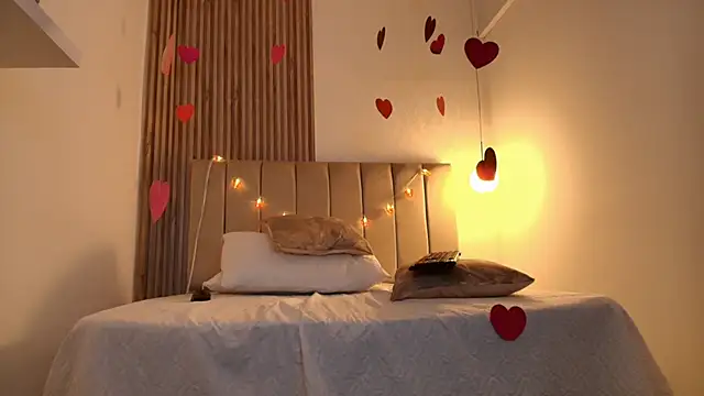 EvaaSinclair Live XXX-chat