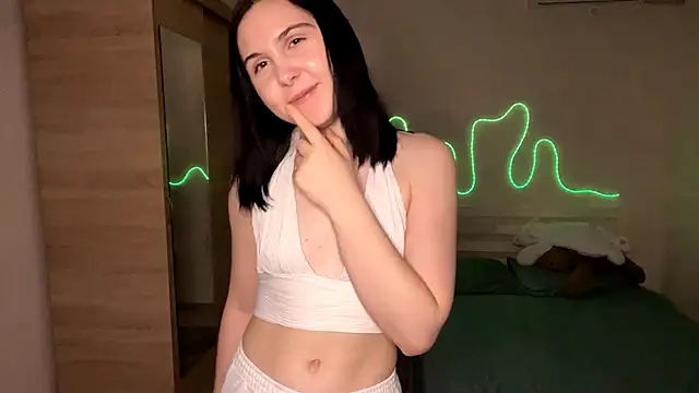 MyraLitterersn Live XXX chat