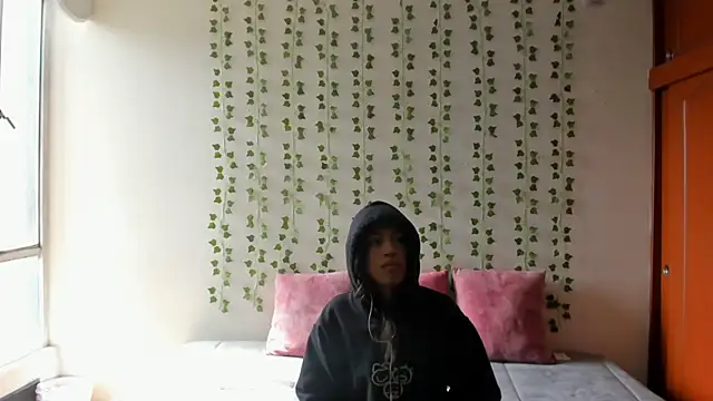 Show Webcam de emily_jonessxx